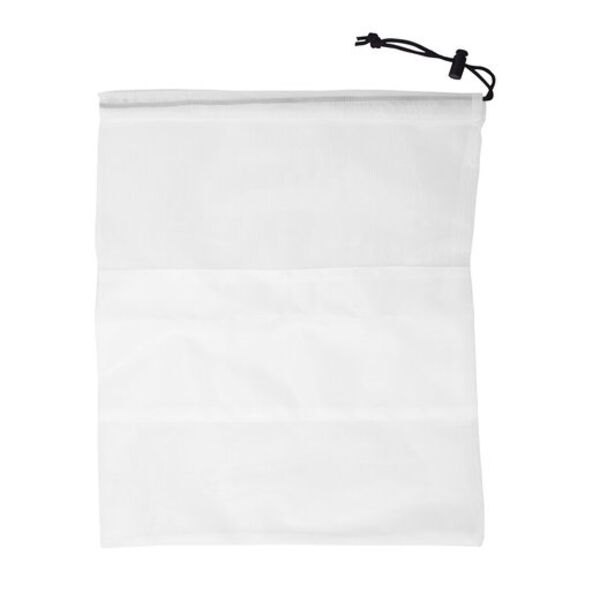 Mesh Drawcord Bag Thumbnail