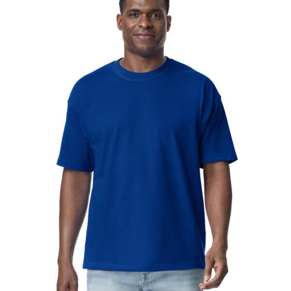 Unisex Hammer Maxweight T-Shirt Thumbnail