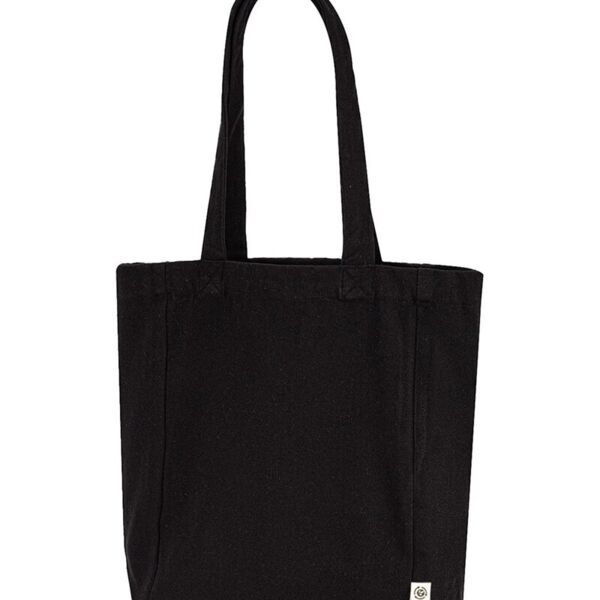 Reclaimist Fiber Bookish Tote Thumbnail