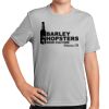Youth PosiCharge ® RacerMesh® Tee Thumbnail