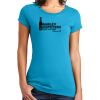 Women's Fitted Very Important Tee ® Thumbnail